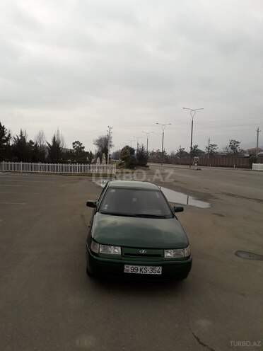 LADA (VAZ) 2112 2003, 269,000 km - 1.6 l - İsmayıllı