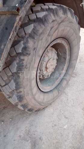 MAZ 5549 1989, 250,000 km - 11.0 l - Tovuz