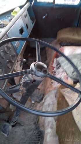 MAZ 5549 1989, 250,000 km - 11.0 l - Tovuz