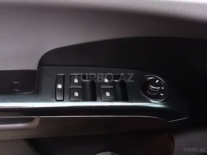 Chevrolet Aveo 2013, 35,500 km - 1.6 l - Bakı