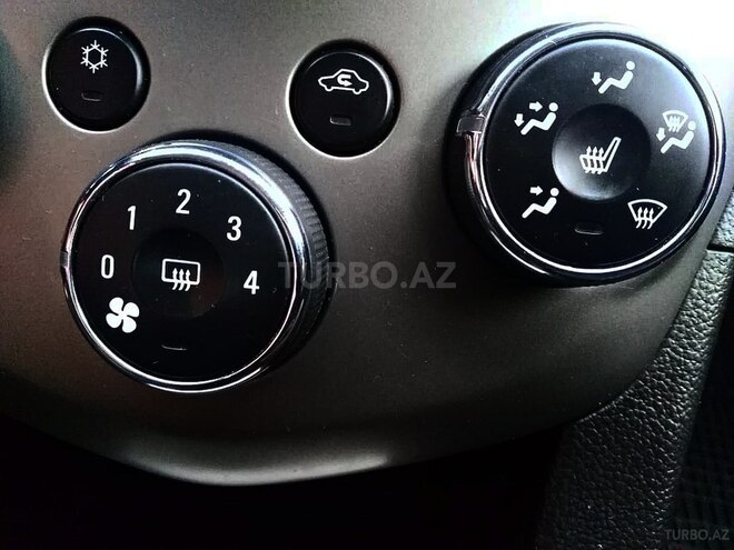 Chevrolet Aveo 2013, 35,500 km - 1.6 l - Bakı