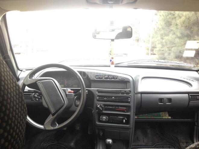 LADA (VAZ) 2115 2012, 219,000 km - 1.6 l - Bakı
