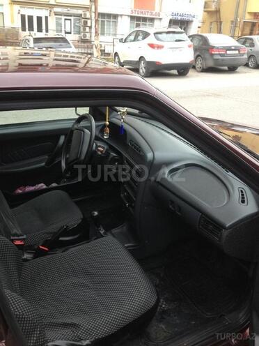 LADA (VAZ) 2115 2012, 219,000 km - 1.6 l - Bakı