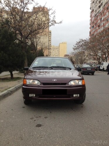 LADA (VAZ) 2115 2012, 219,000 km - 1.6 l - Bakı