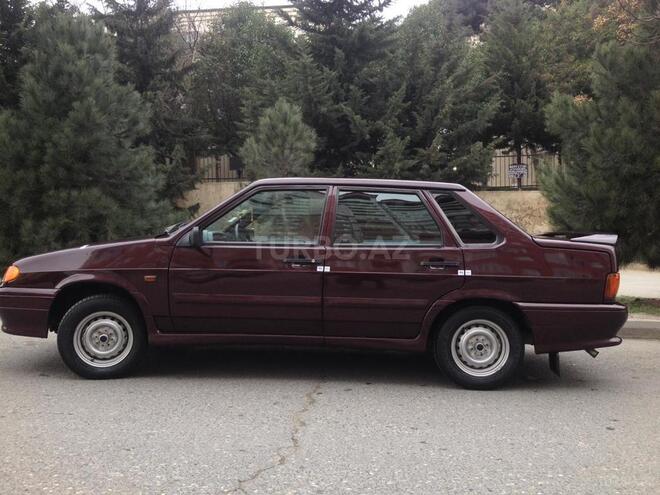 LADA (VAZ) 2115 2012, 219,000 km - 1.6 l - Bakı