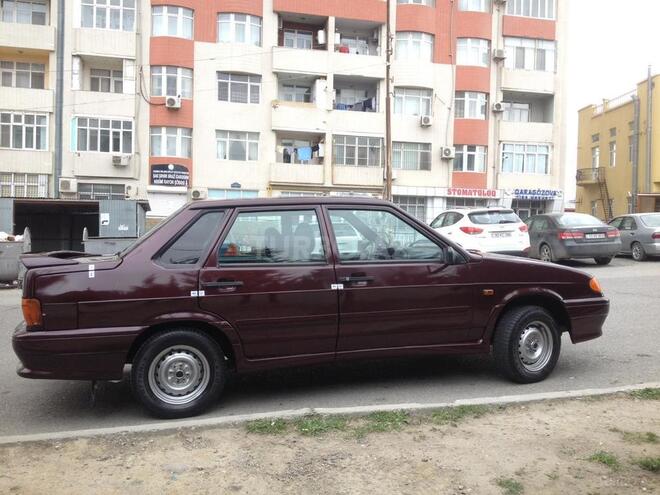 LADA (VAZ) 2115 2012, 219,000 km - 1.6 l - Bakı