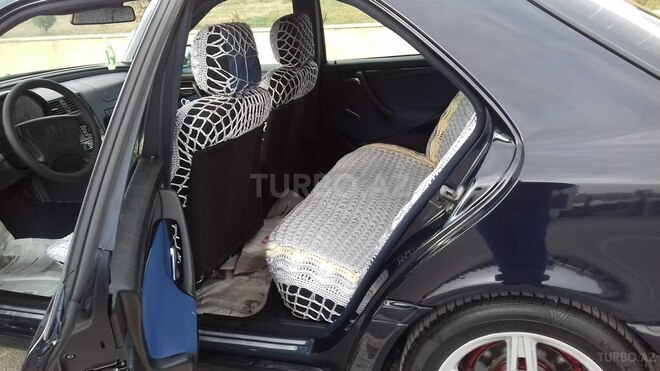 Mercedes C 200 1995, 350,000 km - 2.0 l - Bakı