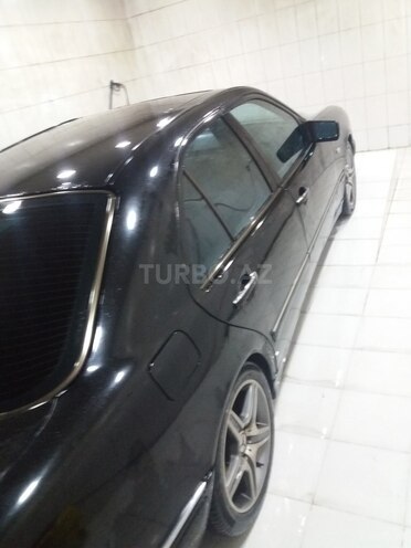 Mercedes E 240 1998, 248,150 km - 2.4 l - Bakı