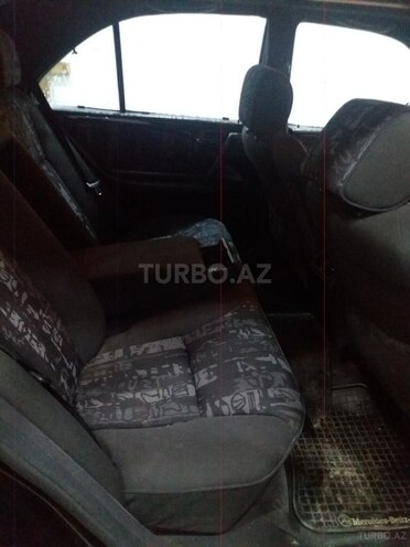 Mercedes E 240 1998, 248,150 km - 2.4 l - Bakı