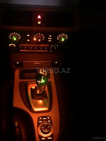 BMW 525 2008, 63,000 km - 2.5 l - Bakı