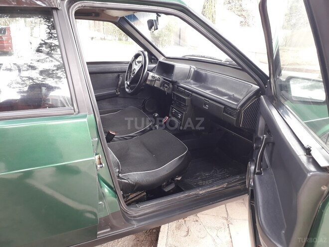 LADA (VAZ) 21099 1999, 356,214 km - 1.5 l - Sumqayıt