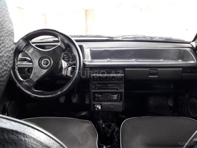 LADA (VAZ) 21099 1999, 356,214 km - 1.5 l - Sumqayıt