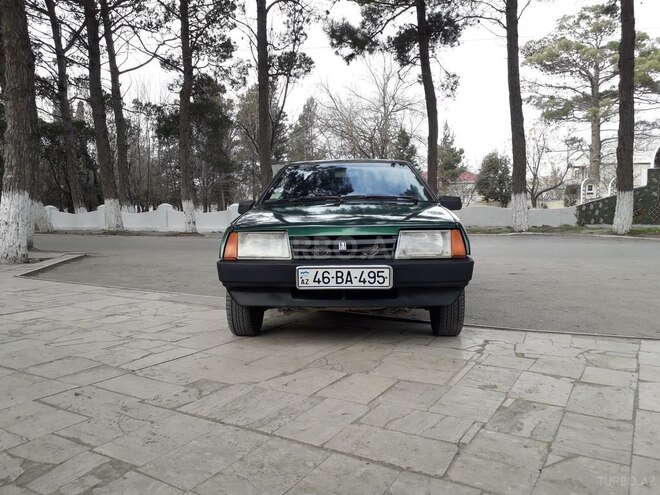 LADA (VAZ) 21099 1999, 356,214 km - 1.5 l - Sumqayıt