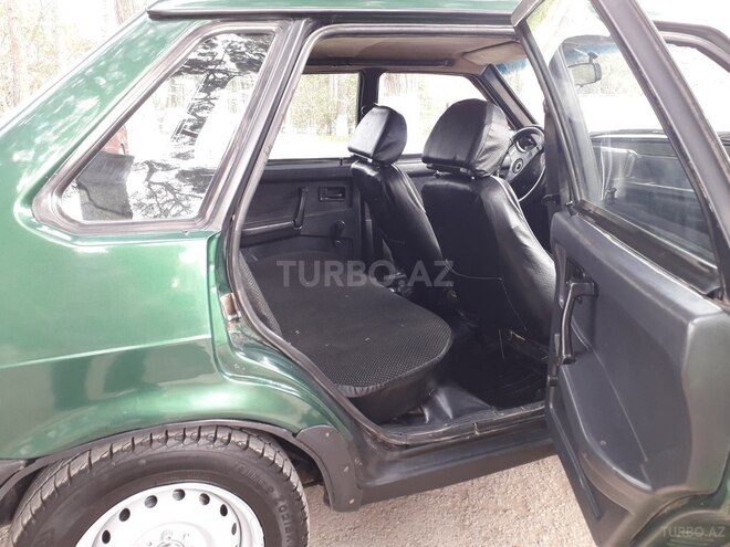 LADA (VAZ) 21099 1999, 356,214 km - 1.5 l - Sumqayıt