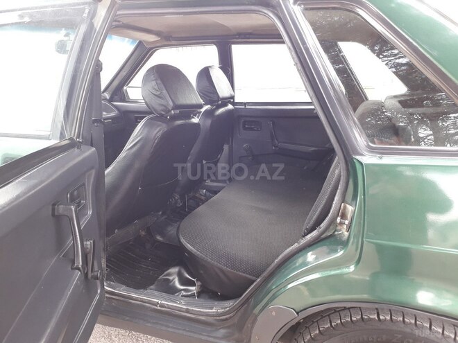 LADA (VAZ) 21099 1999, 356,214 km - 1.5 l - Sumqayıt