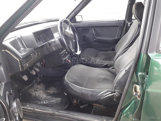 LADA (VAZ) 21099 1999, 356,214 km - 1.5 l - Sumqayıt