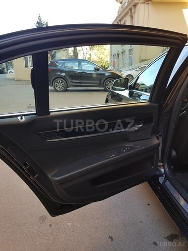 BMW 750 2011, 138,000 km - 4.4 l - Bakı