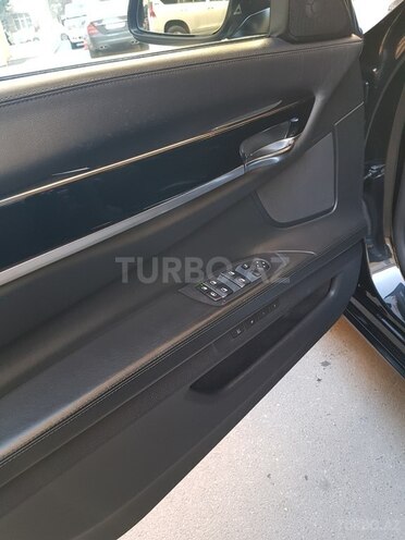 BMW 750 2011, 138,000 km - 4.4 l - Bakı