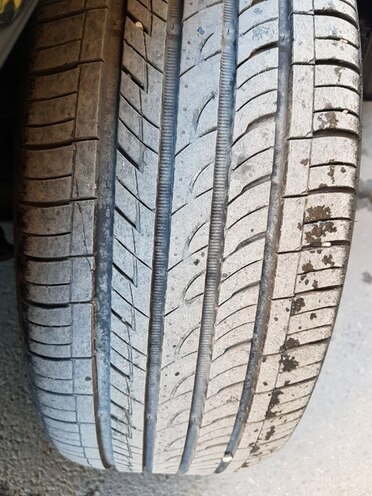 BMW 750 2011, 138,000 km - 4.4 l - Bakı