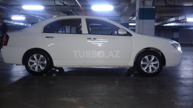 Lifan 620 2014, 89,000 km - 1.6 l - Bakı