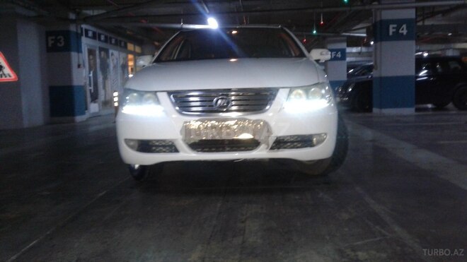 Lifan 620 2014, 89,000 km - 1.6 l - Bakı