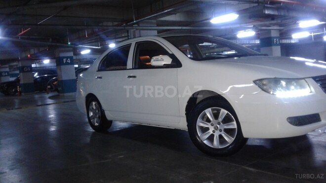 Lifan 620 2014, 89,000 km - 1.6 l - Bakı