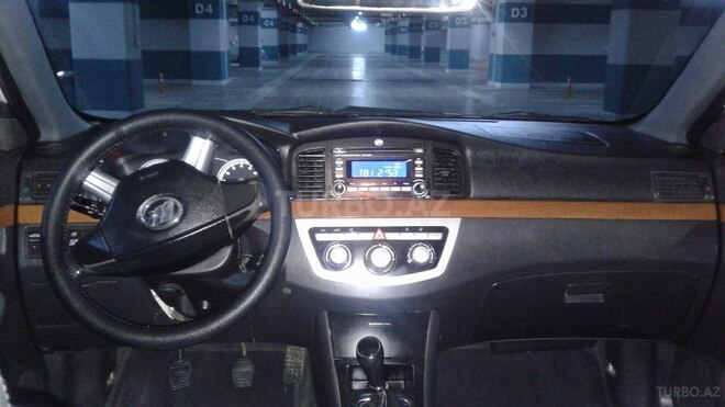 Lifan 620 2014, 89,000 km - 1.6 l - Bakı