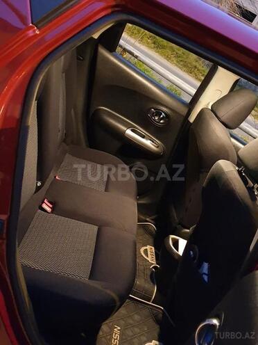 Nissan Juke 2015, 68,300 km - 1.6 l - Bakı