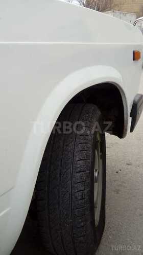 LADA (VAZ) 2107 2007, 136,000 km - 1.6 l - Bakı
