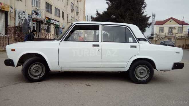 LADA (VAZ) 2107 2007, 136,000 km - 1.6 l - Bakı