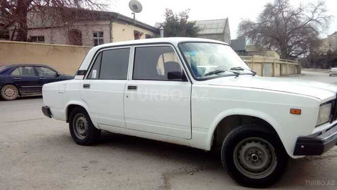 LADA (VAZ) 2107 2007, 136,000 km - 1.6 l - Bakı