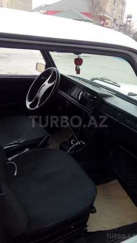 LADA (VAZ) 2107 2007, 136,000 km - 1.6 l - Bakı