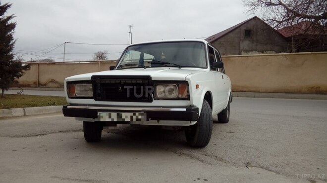 LADA (VAZ) 2107 2007, 136,000 km - 1.6 l - Bakı