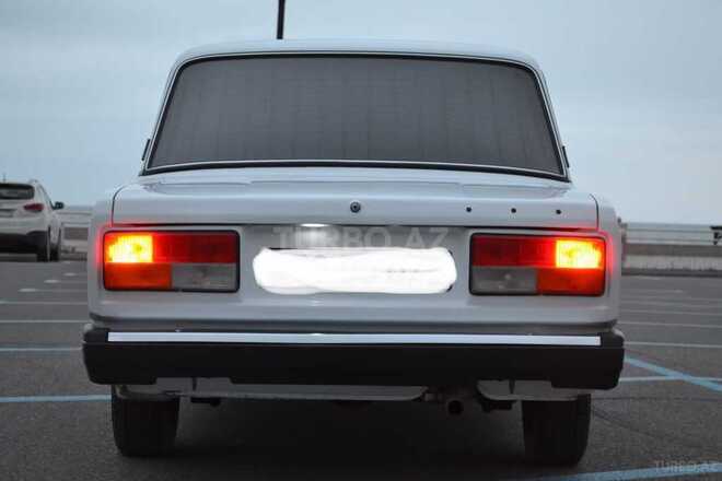 LADA (VAZ) 2107 2011, 20,000 km - 1.6 л - Sumqayıt
