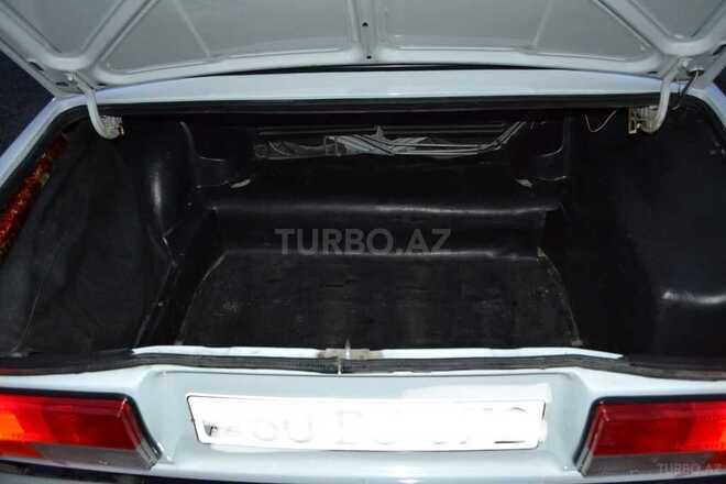 LADA (VAZ) 2107 2011, 20,000 km - 1.6 л - Sumqayıt