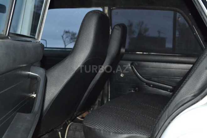 LADA (VAZ) 2107 2011, 20,000 km - 1.6 л - Sumqayıt