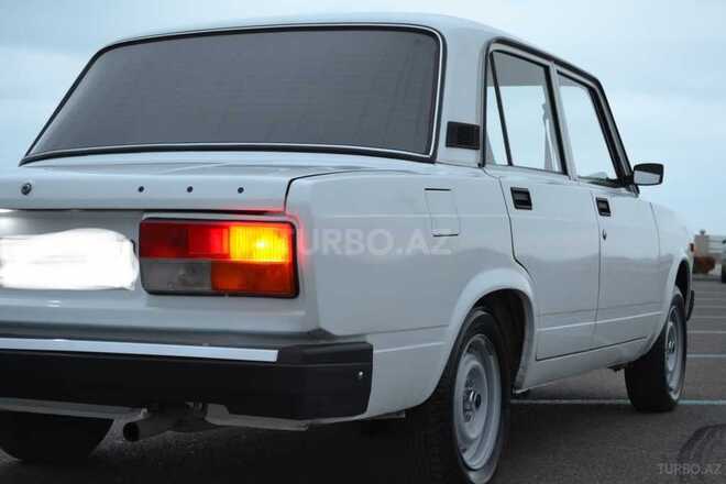 LADA (VAZ) 2107 2011, 20,000 km - 1.6 л - Sumqayıt