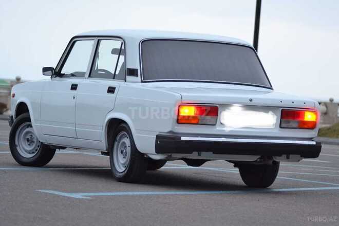 LADA (VAZ) 2107 2011, 20,000 km - 1.6 л - Sumqayıt