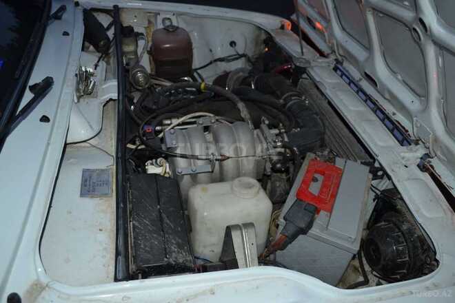 LADA (VAZ) 2107 2011, 20,000 km - 1.6 л - Sumqayıt