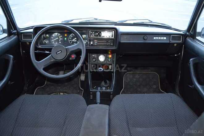 LADA (VAZ) 2107 2011, 20,000 km - 1.6 л - Sumqayıt