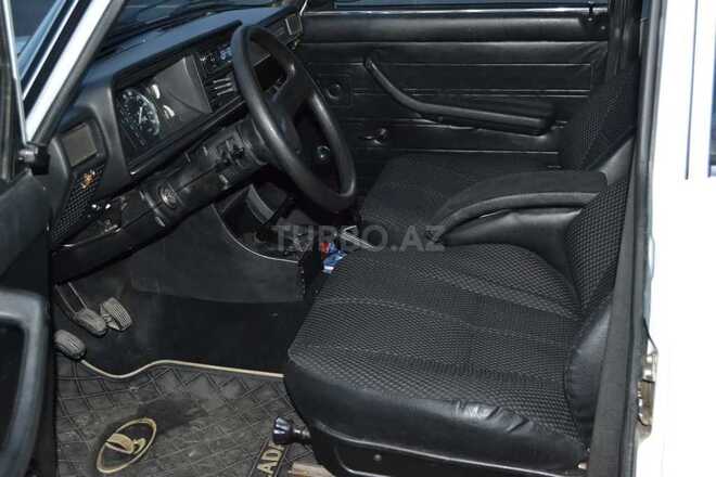 LADA (VAZ) 2107 2011, 20,000 km - 1.6 л - Sumqayıt