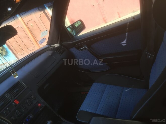Mercedes C 180 1995, 250,000 km - 1.8 l - Sumqayıt