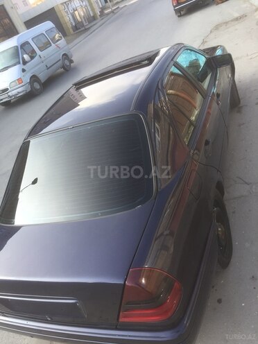 Mercedes C 180 1995, 250,000 km - 1.8 l - Sumqayıt