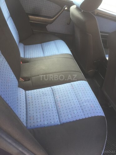 Mercedes C 180 1995, 250,000 km - 1.8 l - Sumqayıt