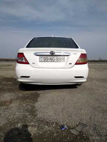 BYD F3 2013, 571,000 km - 1.5 л - Neftçala