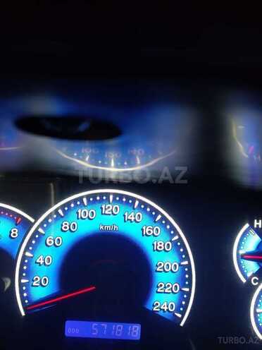 BYD F3 2013, 571,000 km - 1.5 л - Neftçala