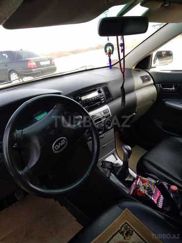 BYD F3 2013, 571,000 km - 1.5 л - Neftçala