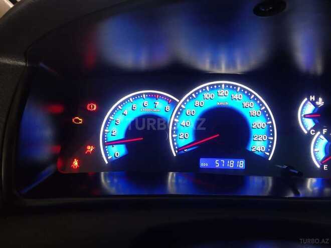 BYD F3 2013, 571,000 km - 1.5 л - Neftçala