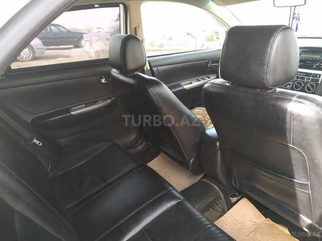 BYD F3 2013, 571,000 km - 1.5 л - Neftçala