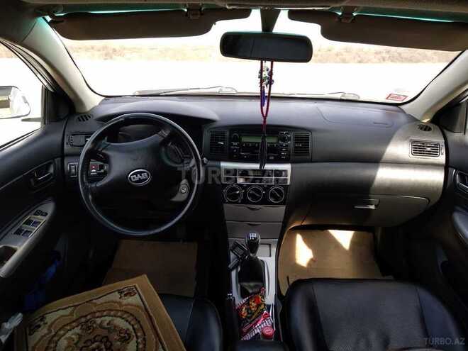 BYD F3 2013, 571,000 km - 1.5 л - Neftçala